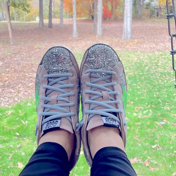 Golden Goose Superstar sneakers - Picture 11 of 11